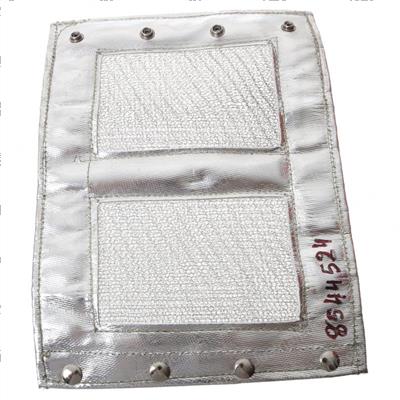 Picture of Exhaust Wrap