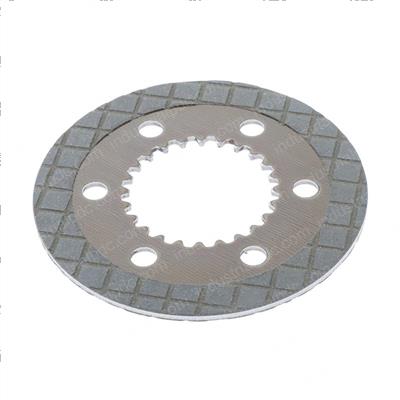 Picture of Disc Wet Brake