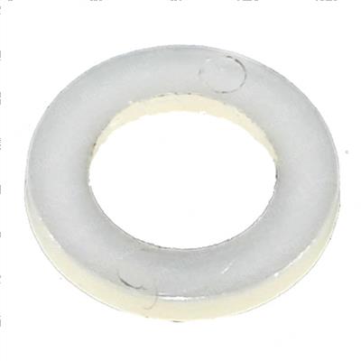 Picture of Washer Nylon .410 X.257x.045
