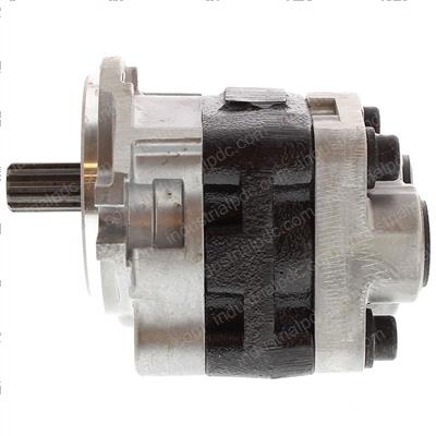 Picture of Pump - Hydraulic - Gear