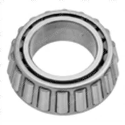 Picture of Bearing - Taper Cone