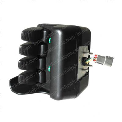 Picture of Lever - Mini