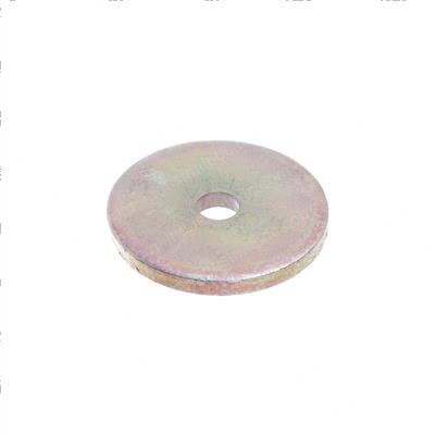 Picture of M10 X 55 X 5 Flat Washer