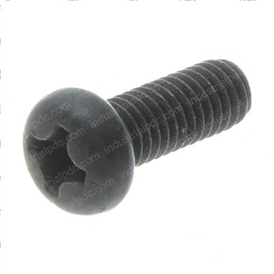 Picture of Bolt-Round Hd