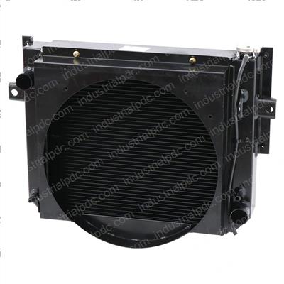 Picture of Radiator Assy