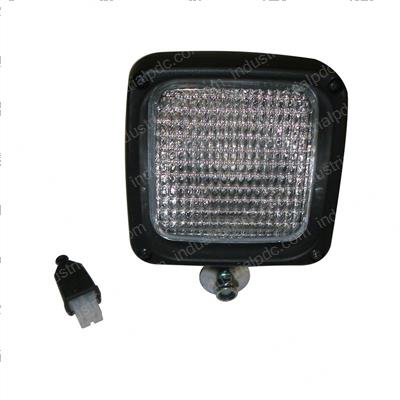 Picture of Work Lamp - Halogen