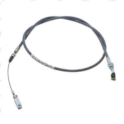 Picture of Accelerator Cable