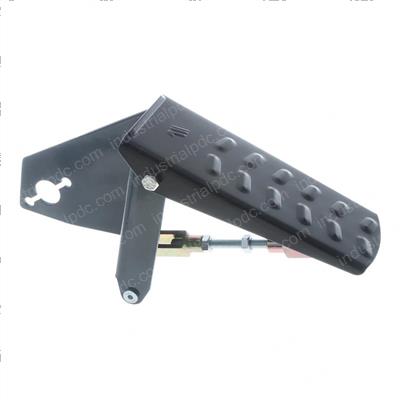 Picture of Brake/Inch Pedal Assembly