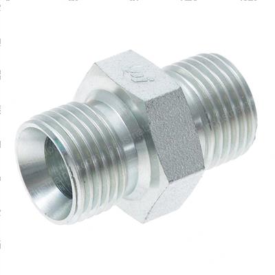 Picture of 1/2inch Bsp Male Male