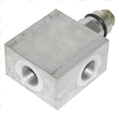 Picture of Valve - Flow-Pressure