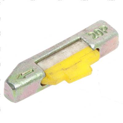 Picture of Pin (elastomet Retainer