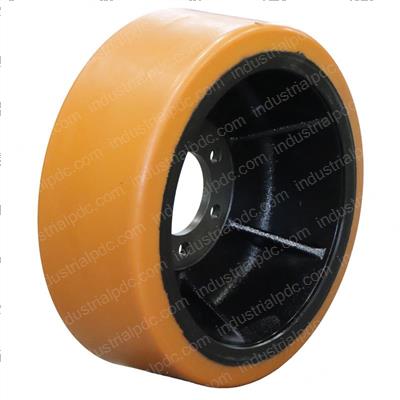 Picture of Drive Wheel - Poly