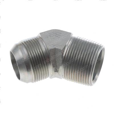 Picture of Elbow - 45 Deg - Flare X Pipe