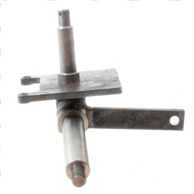 Picture of Yoke Weldment Right W/Hyd