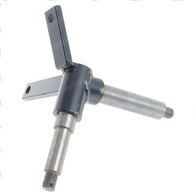 Picture of Weldment Yoke Left