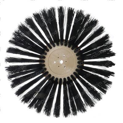 Picture of Broom - 8 in 2 S.r Poly(side)