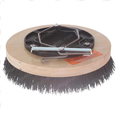 Picture of Brush - 10 in