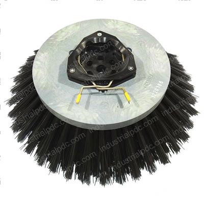Picture of Broom - 11 Inch 2s.r. Poly Side