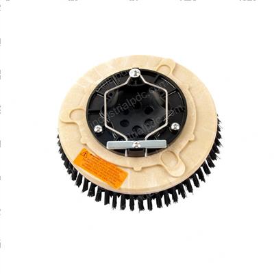 Picture of Brush - 11 in .028 Nylon