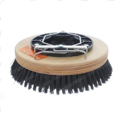 Picture of Brush - 10 in Stiff Poly