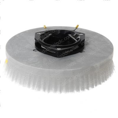 Picture of Scrubber Brush 13" Nylon