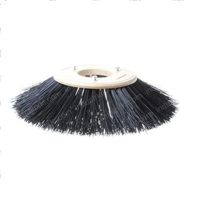 Picture of Broom - 13 Inch Poly Side