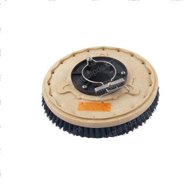 Picture of Brush - 14 in .035/180 Grit