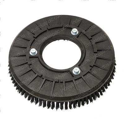 Picture of Disc Brush-16 Prolene 3 Lug