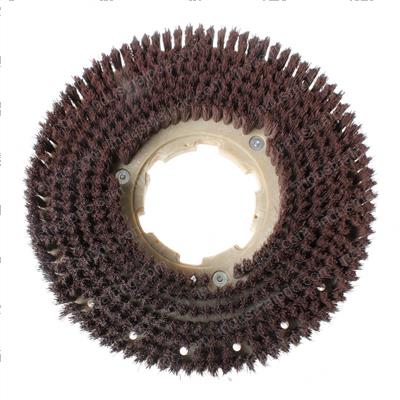 Picture of Brush - 16 in .018/500 Grit