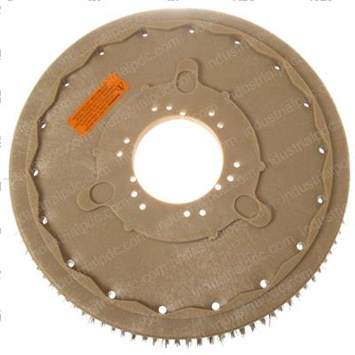 Picture of Brush - 17 Inch Poly