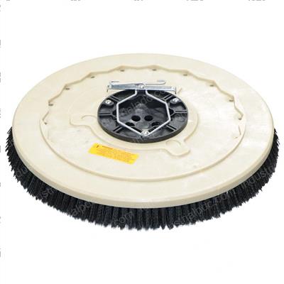 Picture of Brush - 19 Inch .035/180 Grit