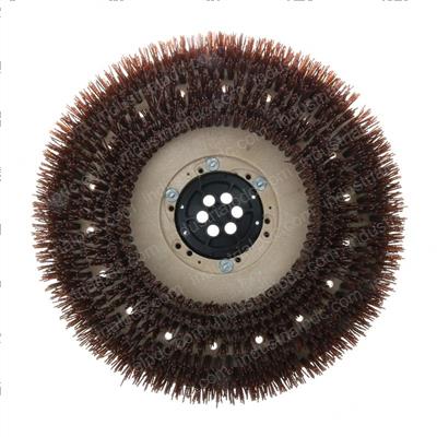 Picture of Brush - 19 Inch .022/120 Grit