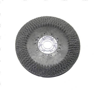 Picture of Brush-Heavy (sp)