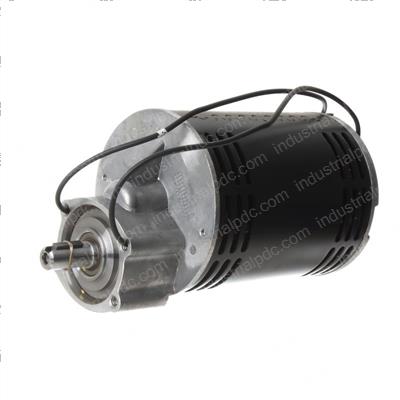 Picture of 3/4 Hp Motor 24 Volt 270 Rpm