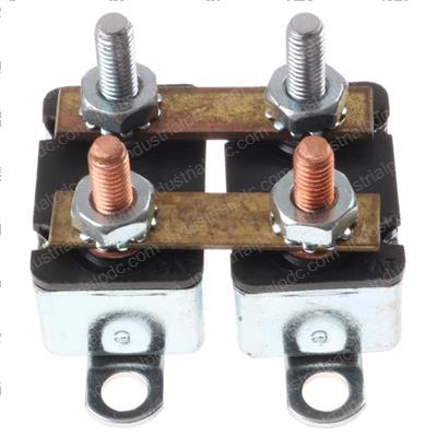 Picture of Circuit Breaker