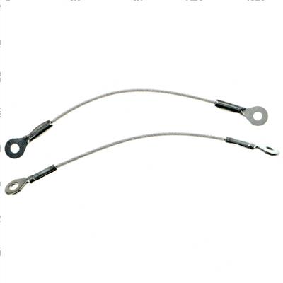 Picture of 6 Lanyard Pvc Coated Cable