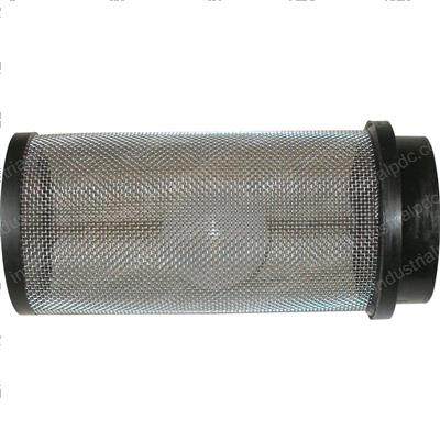 Picture of Screen-Vacuum W/ Ball