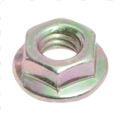 Picture of Hex Nut  5/16"