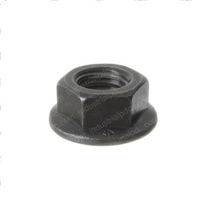 Picture of Nut - Flange