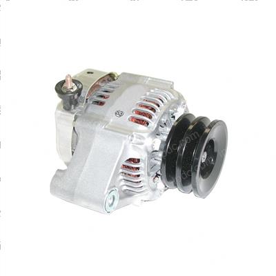 Picture of Alternator - New Denso