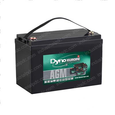 Picture of Agm Battery 12v 129.8ah/C20