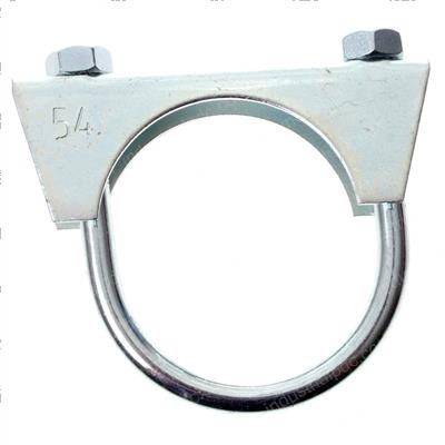 Picture of Clamp - Exhaust 2 1/8 Inch