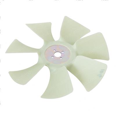 Picture of Fan - Radiator