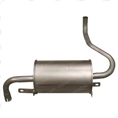 Picture of Muffler