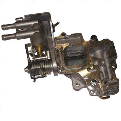 Picture of Horn - Air