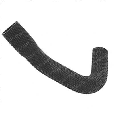 Picture of Hose - Radiator Upper