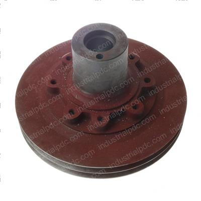 Picture of Vgrooved Pulley