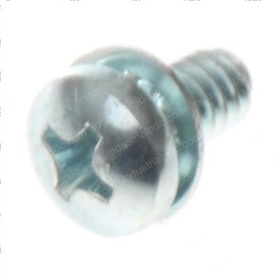 Picture of Screw Phil Phm 10-24 X.38 Sems