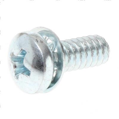 Picture of Screw Phil Phm 10-24 X.5 Sems