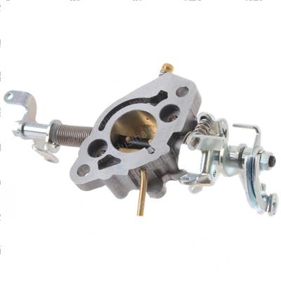 Picture of Flange Sub-Assembly